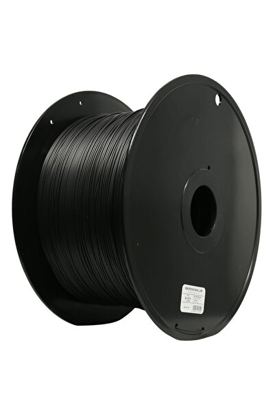 Professional LAB Filament Profesional LAB 5 KG PLA Negru 1.75 mm