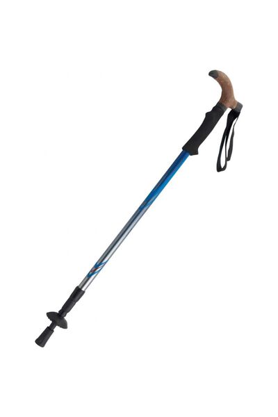 SPARTAN Bat trekking telescopic, 3 segmente