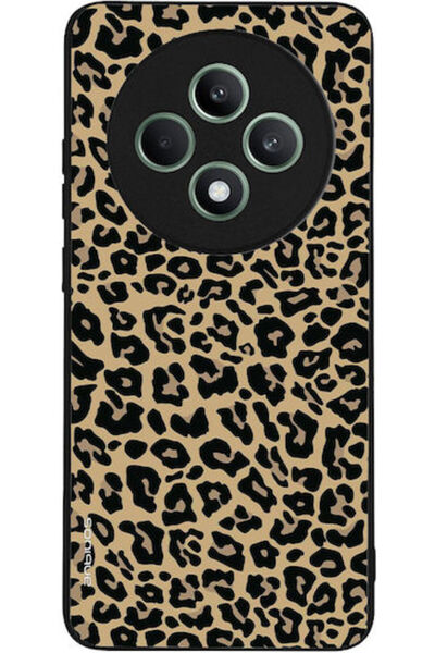 Other Θήκη Σειράς Animal Print Sonique για Oppo Reno12 F 5g Oppo Reno12 Fs 5g...