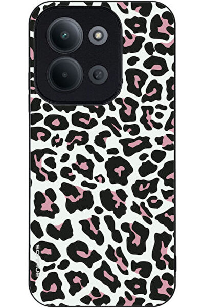 Other Σειρά Sonique Animal Print Θήκη Κινητού Τηλεφώνου Xiaomi Redmi 15c 4g R...