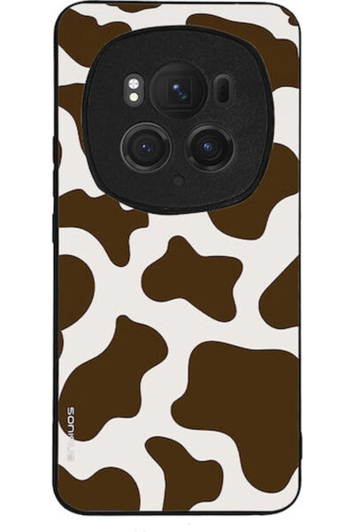 Other Θήκη Κινητού Τηλεφώνου Σειρά Sonique Animal Print Honor Magic6 Pro 5G Α...
