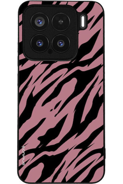 Other Θήκες Κινητών Τηλεφώνων Σειρά Sonique Animal Print Xiaomi Xiaomi 15 5G ...