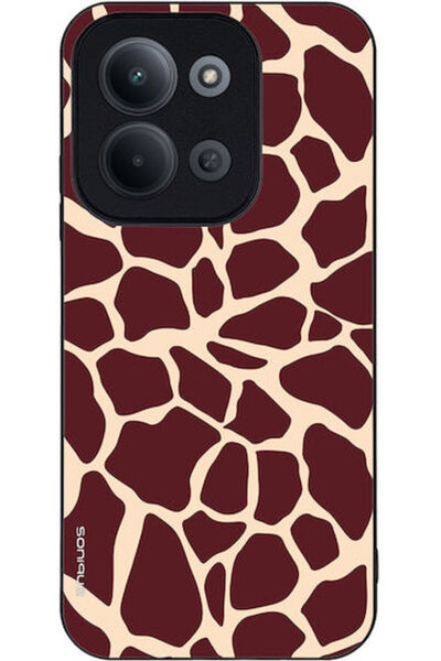 Other Θήκη Σειράς Animal Print Sonique για Xiaomi Redmi 15c 4g Redmi 15c 5g P...