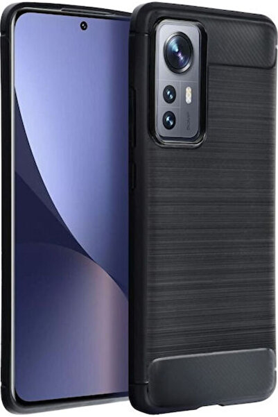 OEM Πίσω Κάλυμμα Μαύρο (Motorola Edge 60 Pro)