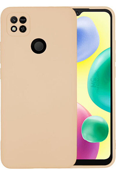 Other Σονίκ Πίσω Κάλυμμα Σιλικόνης Ροζ (Redmi 10A)