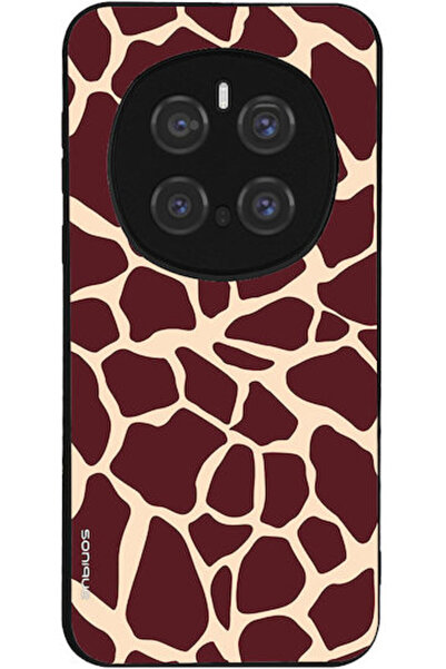 Other Θήκη Sonique Σειρά Animal Print για Honor Magic7 Pro 5G Καμηλοπάρδαλη 03