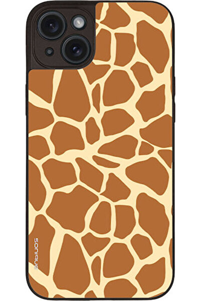Other Σειρά Sonique Animal Print Θήκη Κινητού Τηλεφώνου Apple iPhone 15 Plus ...