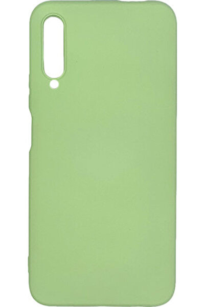 Other Θήκη Sonique Liquid Back Cover Σιλικόνης Πράσινη (Huawei P Smart Pro)