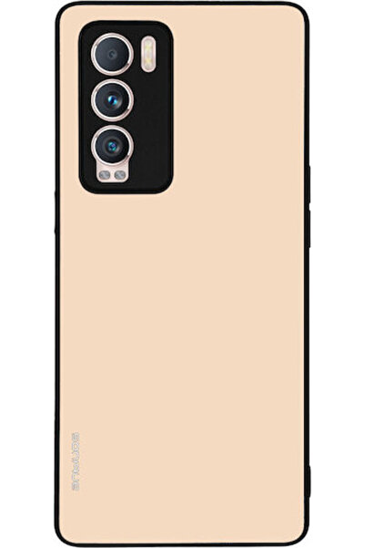 Other Θήκη Σειράς Colorbloc Sonique για Realme GT Master, Μπεζ