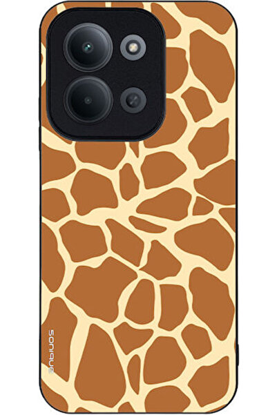 Other Θήκη Σειράς Animal Print Sonique για Xiaomi Redmi 15c 4g Redmi 15c 5g P...