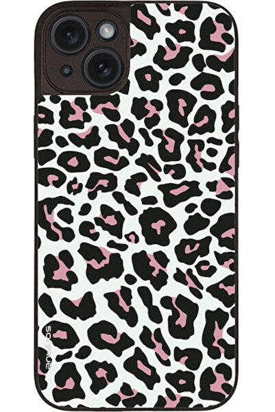 Other Σειρά Sonique Animal Print Θήκη Κινητού Τηλεφώνου Apple iPhone 15 Plus ...