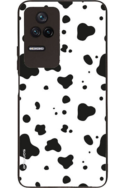 Other Θήκη Σειράς Sonique Animal Print για Xiaomi Poco F4 5G Δαλματίας