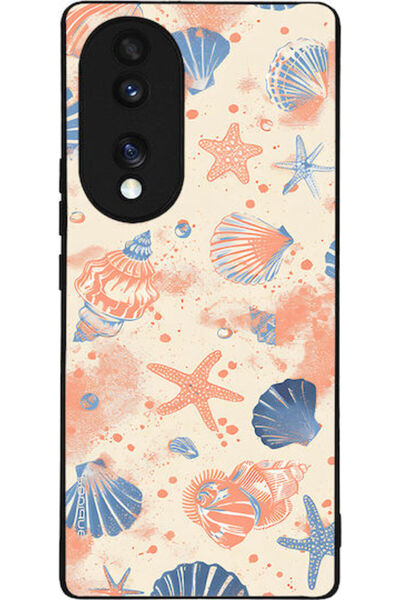 Other Θήκες Κινητού Τηλεφώνου Honor 70 5G Σειράς Sonique Ocean