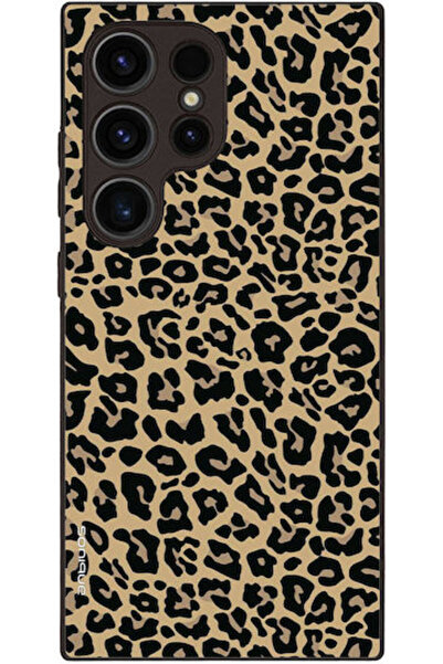 Other Θήκη Κινητού Τηλεφώνου Sonique Σειρά Animal Print Samsung Galaxy S24 Ul...