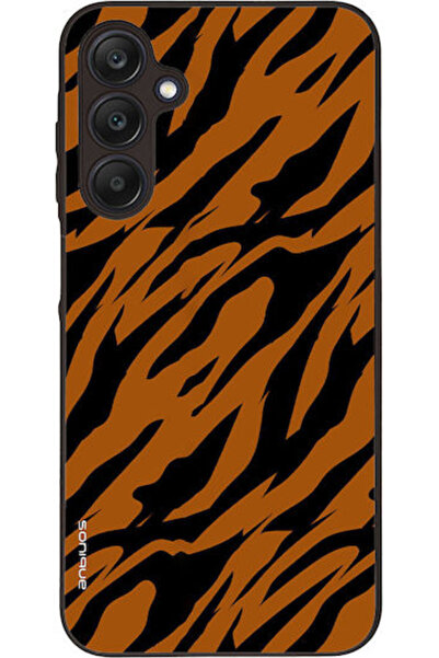 Other Sonique Θήκη Σειράς Animal Print για Samsung Galaxy A25 5G Τίγρη 01