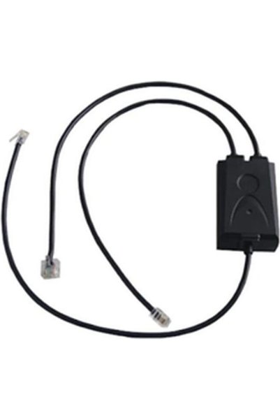 OEM Πίσω Κάλυμμα Μαύρο (Fanvil EHS 20)
