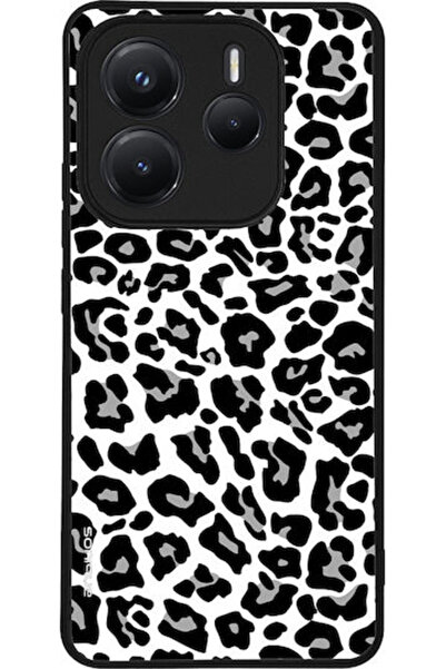 Other Σειρά Sonique Animal Print Θήκη Κινητού Τηλεφώνου Xiaomi Redmi Note 14 ...