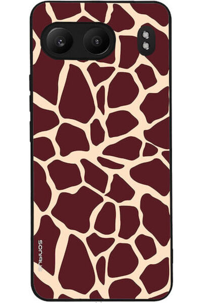 Other Σειρά Sonique Animal Print OnePlus Nord 4 5G Θήκη Κινητού Τηλεφώνου με ...