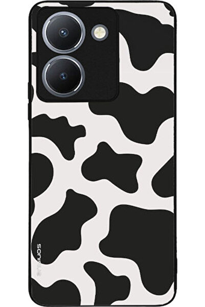 Other Θήκη Σειράς Animal Print Sonique για Vivo Y36 4g Vivo Y36 5g Vivo Y27 5...