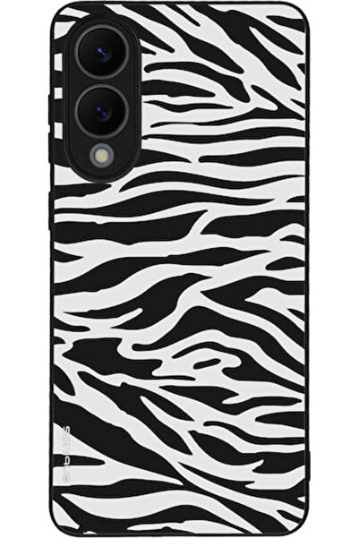 Other Σειρά Sonique Animal Print Θήκη Κινητού Τηλεφώνου Samsung Galaxy S25 Ed...