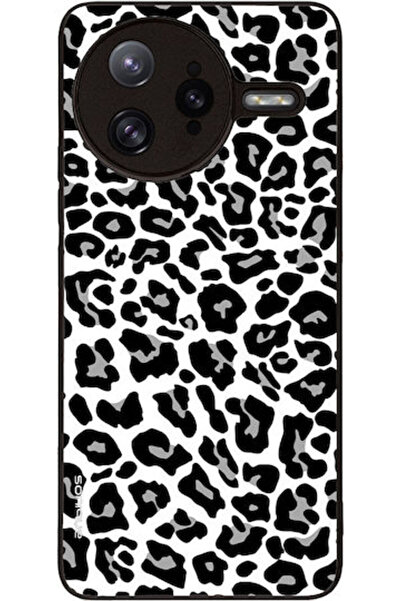 Other Σειρά Sonique Animal Print Θήκη Κινητού Τηλεφώνου Xiaomi Poco F7 Ultra ...