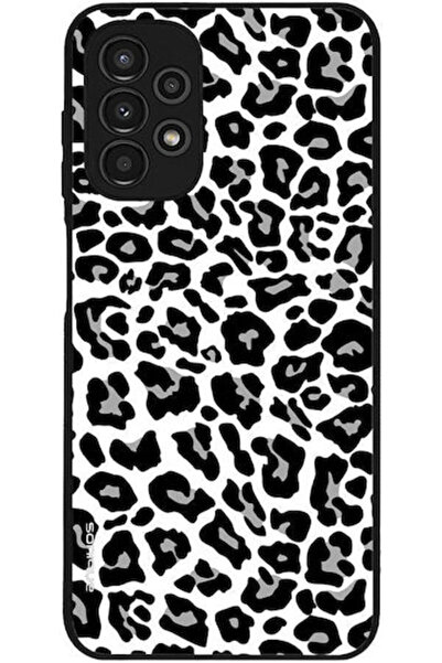 Other Σειρά Sonique Animal Print Θήκη Κινητού Τηλεφώνου Samsung Galaxy A13 4G...