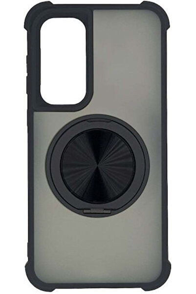 Other Μαγνητική Θήκη Magmatte Ring Sonique για Samsung Galaxy S24 Fe Μαύρο