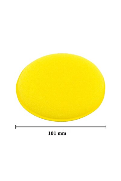 ADBL Burete aplicator pentru ceara sau dressing