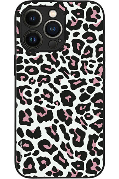 Other Σονίκ Σειρά Animal Print Θήκη Κινητού Τηλεφώνου Apple iPhone 13 Pro Λεο...