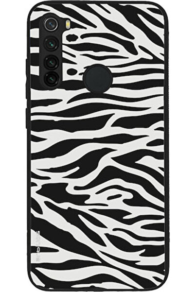 Other Θήκη Σειράς Sonique Animal Print για Xiaomi Redmi Note 8 Redmi Note 8 2...