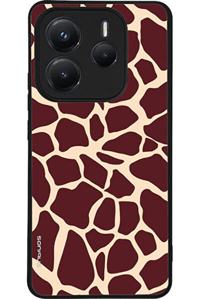 Other Σειρά Sonique Animal Print Θήκη Κινητού Τηλεφώνου Xiaomi Redmi Note 14 ...