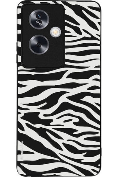 Other Σειρά Sonique Animal Print Θήκη Κινητού Τηλεφώνου Oppo A79 5G με σχέδιο...