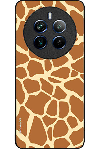 Other Θήκη Σειράς Animal Print Sonique για Realme 12 Pro 5G Realme 12 Pro Plu...
