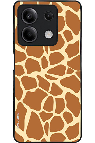 Other Σειρά Sonique Animal Print Θήκη Κινητού Τηλεφώνου Xiaomi Redmi Note 13 ...