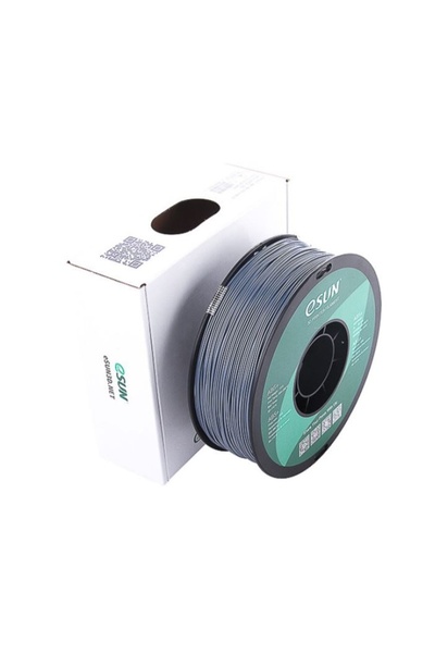 eSun Filament ABS + Gri 1.75 mm 1 kg