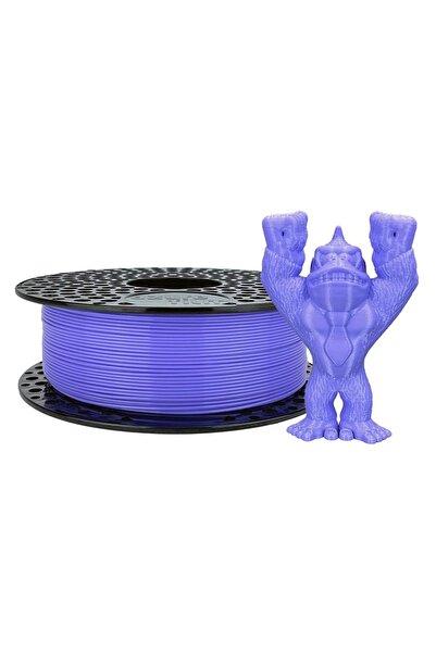 AZUREFILM PETG filament Azure Lila (light purple) 1.75 mm 1kg