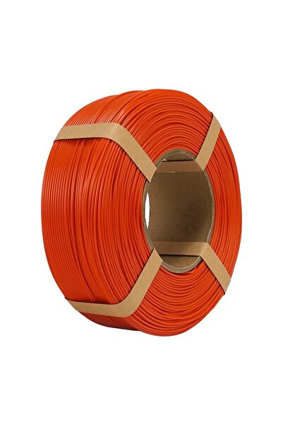 eSun Filament PLA+ Refill Red (Rosu) 1.75 mm 1 kg
