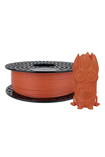 AZUREFILM Filament Pla Original Sunset Orange 1.75 mm 1 KG