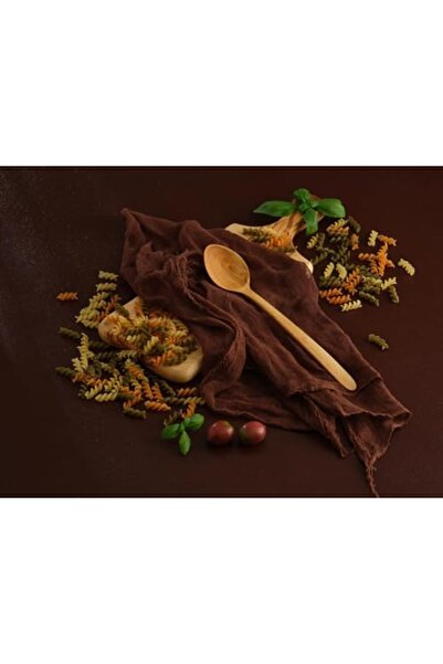 Yıldızan Nzr Beautestore Handmade Special Series Boxwood Spoon 25 cm 2026 110...