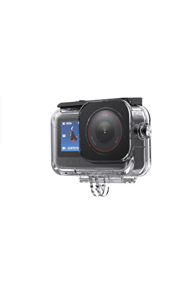 DJI Osmo Action 6 Dive Case / Suya Dalış Aparatı (Telesin)