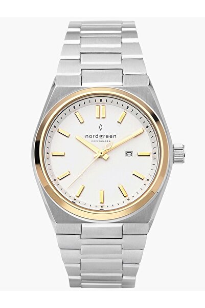 nordgreen Ladies Watch SN35SGHLSPXX, Quartz, 35mm, 10ATM