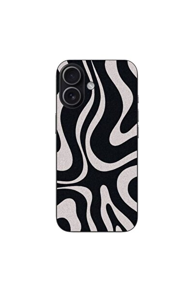 OEM Θήκη συμβατή με Apple iPhone 17 Σιλικόνης Gel TPU με Μονόχρωμο Υπνωτικό Σ...