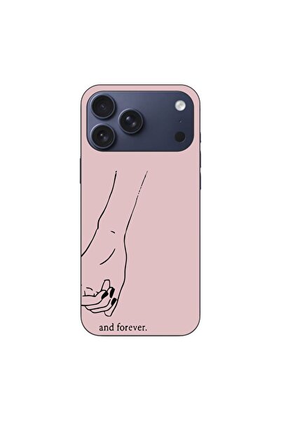 OEM Husa compatibila cu Apple iPhone 17 Pro Max Silicon Gel Tpu Model Cupluri...