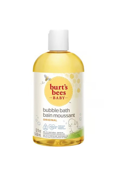 Burt's Bees Baby Bubble Bath, Burt's Bees, Baby Bee, Gentle Cleansing, Sensit...
