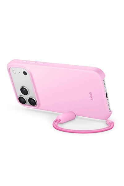 Beats Apple Kickstand Case MGYA4LL/A for iPhone 17 Pro Max, MagSafe & Camera ...