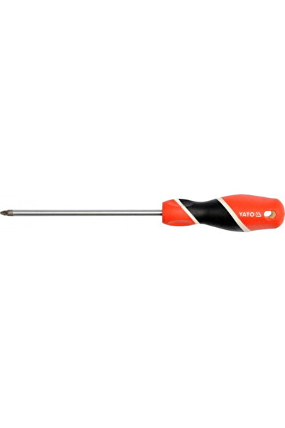 yato Wkrętak krzyżakowy Pozidrive PZ2x150mm (YT-25943)