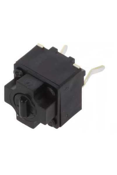 digital-play Contact de înlocuire pentru mouse, Microîntrerupător, EVQ-P0E07K, pentru mx master 3, mx master 3s