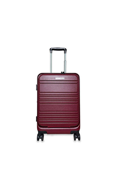 Hunter Βαλίτσα καμπίνας PC Hydra Bordeaux
