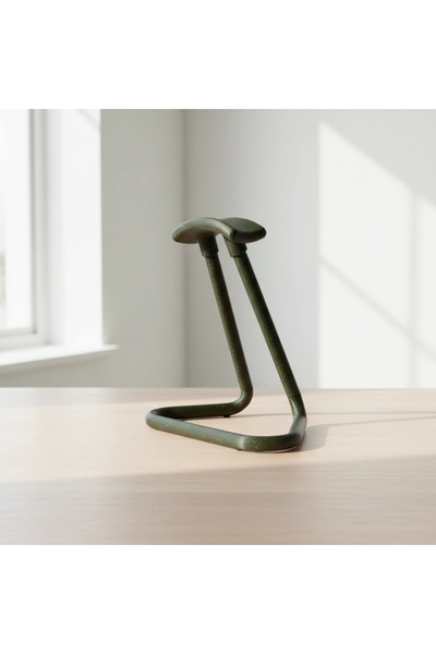 OEM Suport Căști Premium pentru Birou - Organizator Modern Audio
