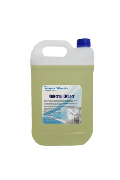 THOMAS Detergent universal pentru multiple suprafețe 5L